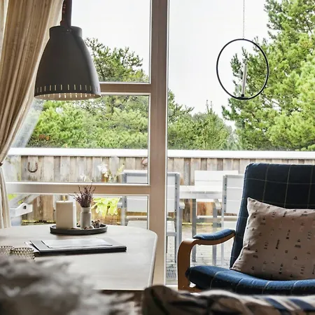 Tatil Evi Thatched House Near Wadden Sea Nature *